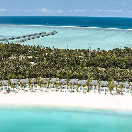 Villa Park Sun Island Resort - Complimentary One Way Domestic Transportation For Stays Of 7 Nights And More 01 April To 30 September 2025 Maamigili Island Bagian luar foto
