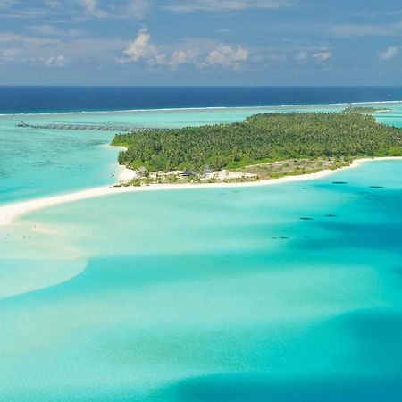 Villa Park Sun Island Resort - Complimentary One Way Domestic Transportation For Stays Of 7 Nights And More 01 April To 30 September 2025 Maamigili Island Bagian luar foto
