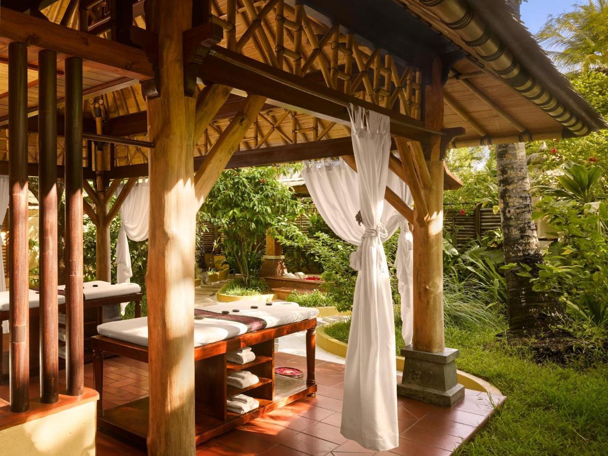 Villa Park Sun Island Resort - Complimentary One Way Domestic Transportation For Stays Of 7 Nights And More 01 April To 30 September 2025 Maamigili Island Bagian luar foto