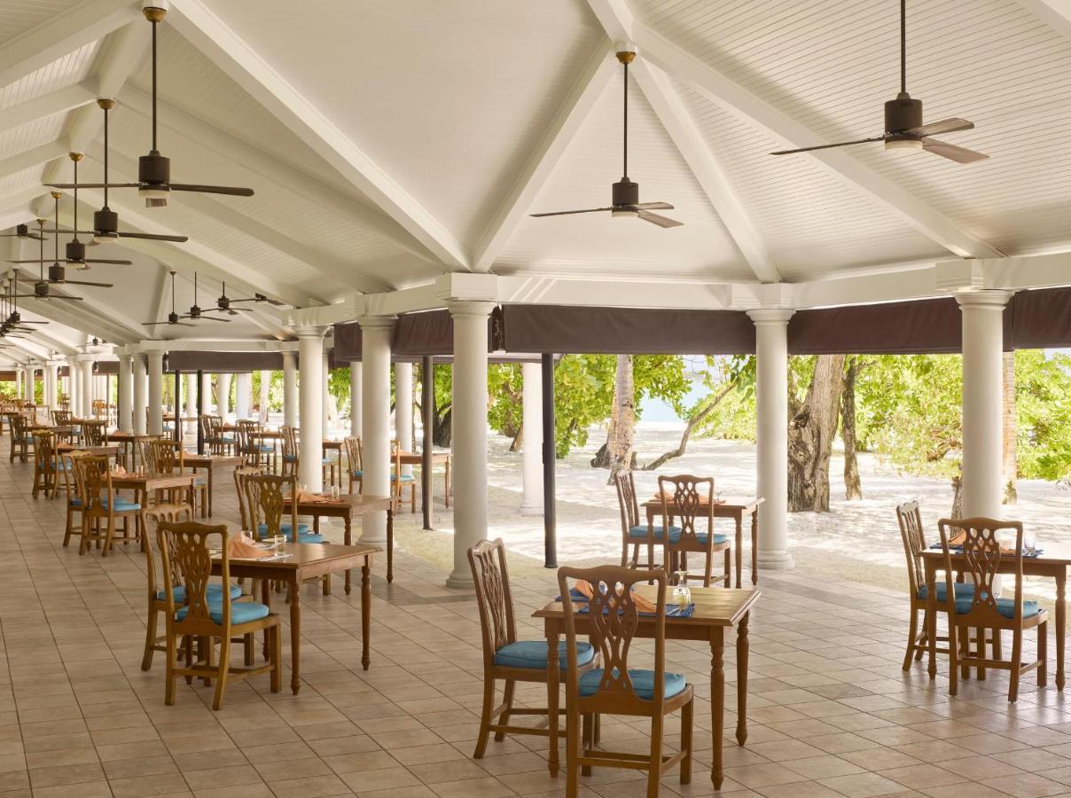 Villa Park Sun Island Resort - Complimentary One Way Domestic Transportation For Stays Of 7 Nights And More 01 April To 30 September 2025 Maamigili Island Bagian luar foto