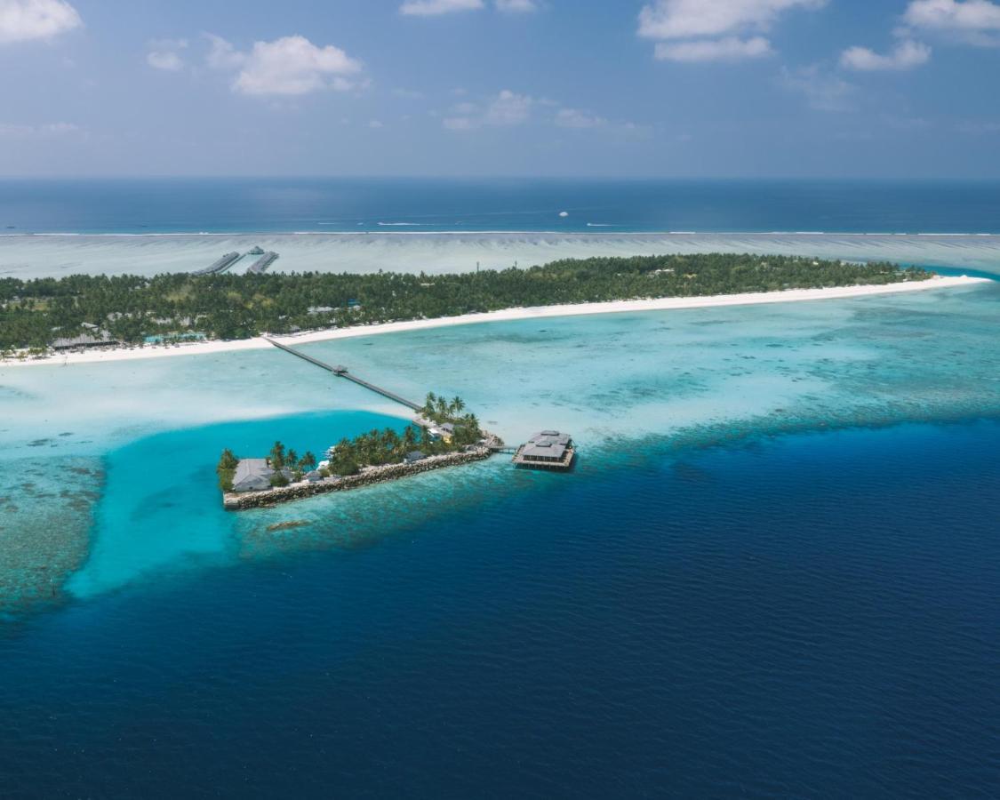 Villa Park Sun Island Resort - Complimentary One Way Domestic Transportation For Stays Of 7 Nights And More 01 April To 30 September 2025 Maamigili Island Bagian luar foto
