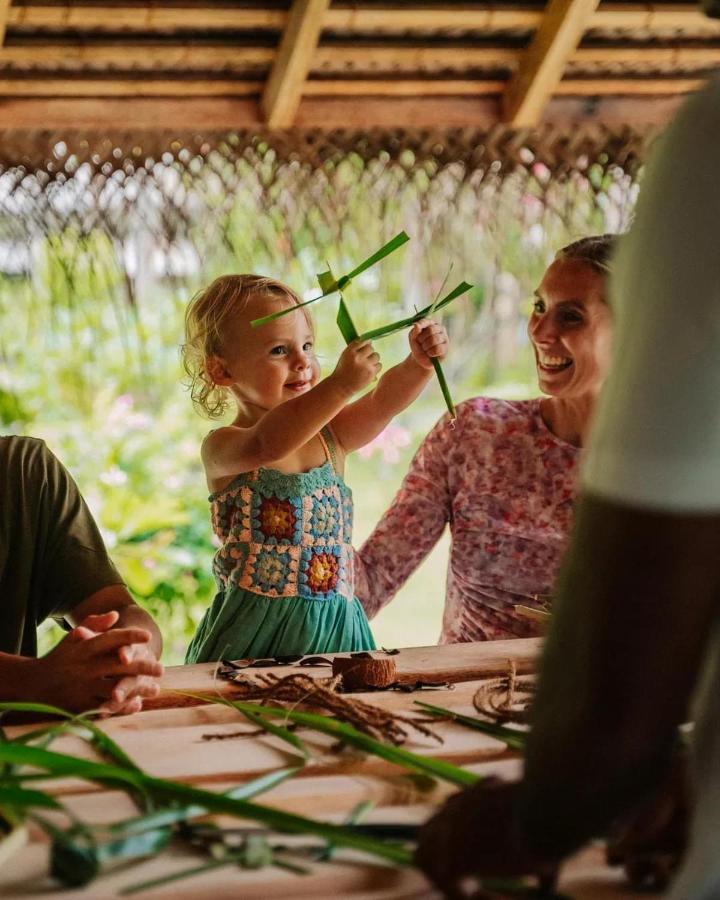 Villa Park Sun Island Resort - Complimentary One Way Domestic Transportation For Stays Of 7 Nights And More 01 April To 30 September 2025 Maamigili Island Bagian luar foto